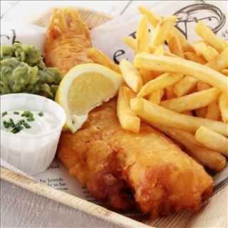 Sang shop fish and chíp and cafe hoạt động ổn định vùng Jindalee