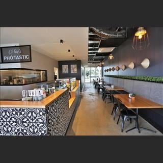 Sang nhà hàng Việt income ổn định vùng Croydon, Vic