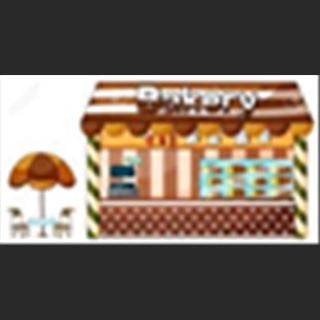 Bakery shop đối diện ga xe lửa EPPING cần người bán hàng