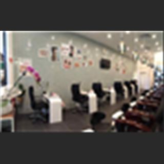 Cần thợ nail làm part time hoặc full time