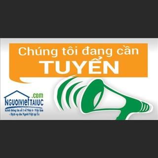  Công ty phân phối thực phẩm Á Châu cần tuyển nhân viên bán hàng tại khu vực Melbourne