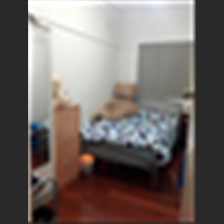 Còn 1 phòng single cho share
