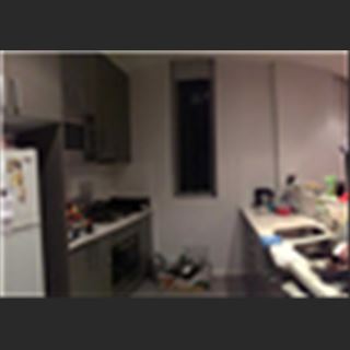 Tìm bạn nữ share master room