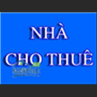 Nhà cho thuê gần ga xe lửa Ginifer