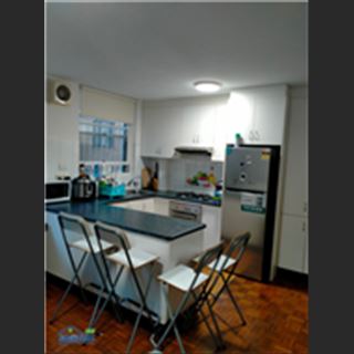 Nhà còn phòng single or double cho share lâu dài vùng Marrickville
